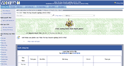 Desktop Screenshot of itb.vn