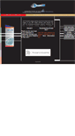 Mobile Screenshot of lapi.itb.ac.id